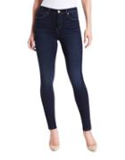 Miraclebody High-rise Skinny Jeggings