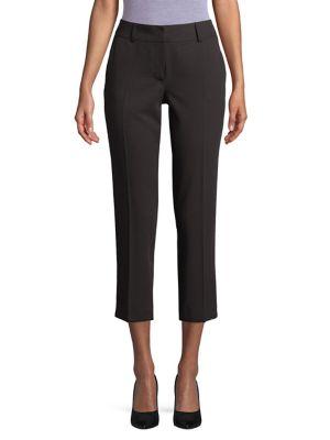 Dorothy Perkins Cropped Ankle Trousers
