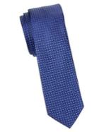 Hugo Silk Printed Tie