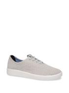 Keds Studio Leap Perforated Suede Sneakers