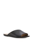 Botkier New York Magda Leather Slides