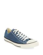 Converse Chuck Taylor All Star Ox Lace Up Sneakers
