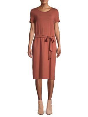 Vero Moda Bianca T-shirt Dress