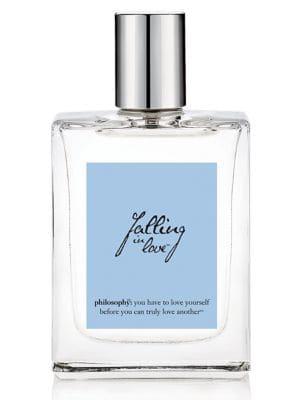 Philosophy Falling In Love Fragrance