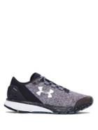 Under Armour Womens Charged Bandit 2 Sneakers