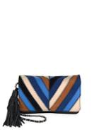 Aimee Kestenberg Felitto Leather Crossbody Bag