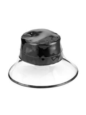 Eric Javits Go-go Rain Bucket Hat