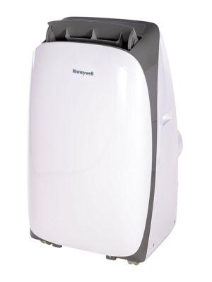 Honeywell Portable Air Conditioner With Dehumidifier, Fan And Remote Control- Up To 450 Sq. Ft. Room