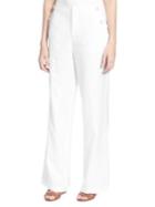 Catherine Catherine Malandrino Fritz Linen Pants