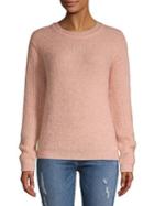 Vero Moda Knit Long Sleeve Sweater