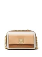 Michael Michael Kors Large Sylvia Double Zip Crossbody Bag