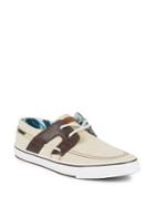Tommy Bahama Colorblock Boat Shoes
