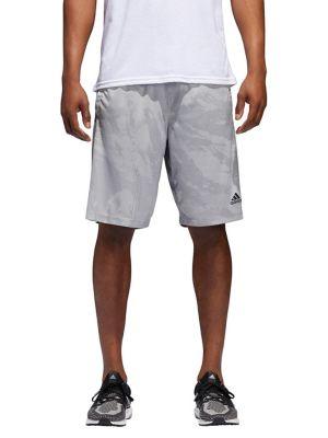 Adidas Line Camo Shorts