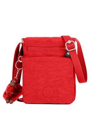 Kipling El Dorado Crossbody Bag