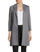 Nipon Boutique Quilted Coat