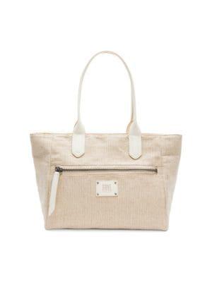 Frye Ivy Zip Tote