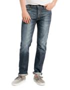 Levi's 513 Slim-straight Fit Jeans