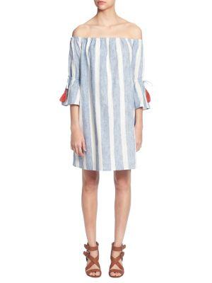 Catherine Catherine Malandrino Randee Shift Dress