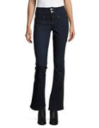 Ivanka Trump High-waist Skinny-fit Jeans