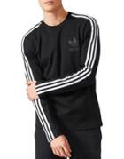 Adidas Sporty Cotton Sweatshirt