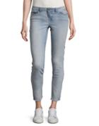 Noisy May Eve Skinny Ankle Jeans