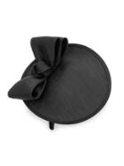 Giovannio Shantung Covered Fascinator Headband