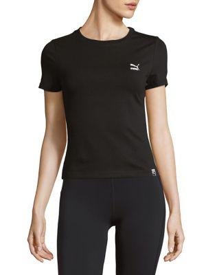 Puma Classic Stretch Tee