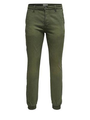 Only And Sons Jog Chinos