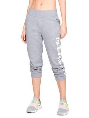 Under Armour Rival Fleece Pants