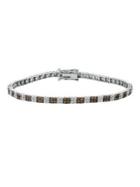 Le Vian Chocolatier? Chocolate & Vanilla Diamond? And 14k Vanilla Gold? Bracelet