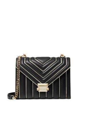 Michael Michael Kors Whitney Large Shoulder Bag