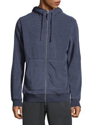 Surfsidesupply Terry Hoodie