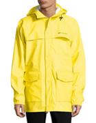 Columbia Ibex Waterproof Rain Jacket