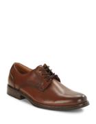 G.h. Bass Hughes Leather Oxfords