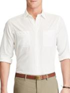 Polo Ralph Lauren Button-down Pocket Shirt