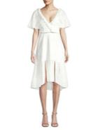 Finders Woodlands Fit-&-flare Cotton Sundays Dress