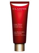 Clarins Super Restorative Hand Cream/ 3.3 Fl. Oz.