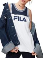 Fila Yolanda Tank Top