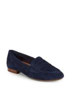 Aerosoles Mapout Suede Penny Loafers