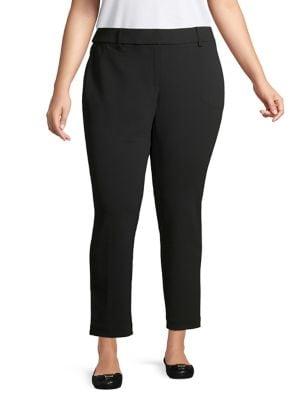 Rafaella Ankle Trousers