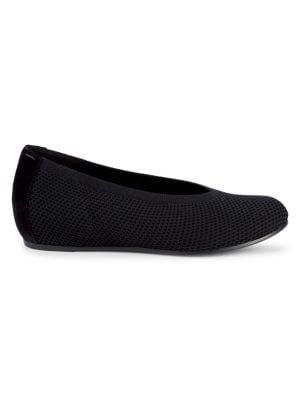 Eileen Fisher Seam Flat