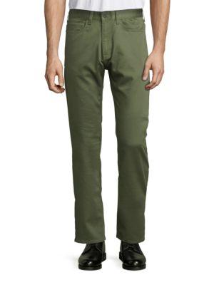 Dockers Straight-fit Pants