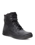 Ecco Howell Gtx Nubuck Lace-up Boots