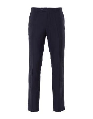 Paisley And Gray Slim-tailored Dress Pants