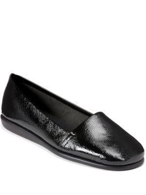 Aerosoles Mr. Softee Leather Flats