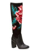 Nanette By Nanette Lepore Leigh Tall Boots