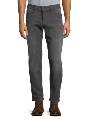 Hugo Boss Orange90-p Tapered Jeans