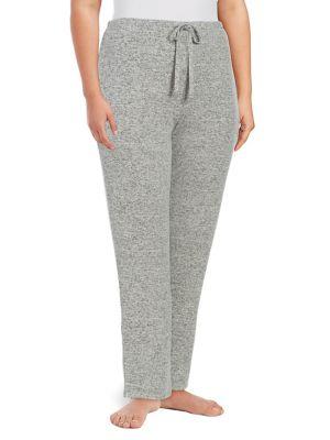 Lissome Hacci Textured Pants