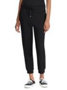 Lauren Ralph Lauren Petite Cropped Skinny Pants