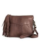 Day And Mood Mini Etty Convertible Leather Belt Bag
